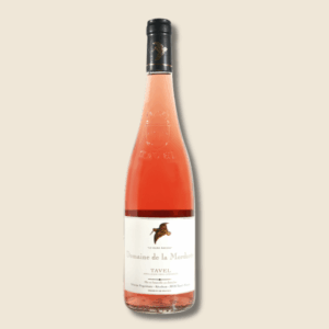 La Dame Rousse - 75cL - 2024 Rosé, Tavel, Domaine De La Mordorée, Vallée Du Rhône, France