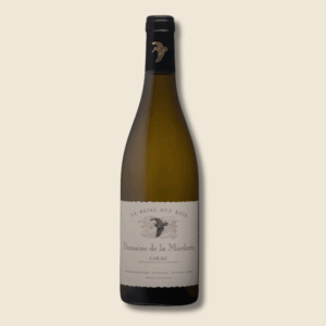 La Reine Des Bois - 75cL - 2022 Blanc, Lirac, Domaine De La Mordorée, Vallée Du Rhône, France