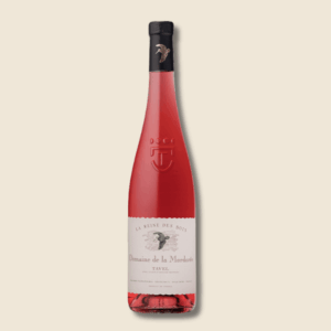 La Reine Des Bois Rouge - 75cL - 2024 Rosé, Tavel, Domaine De La Mordorée, Vallée Du Rhône, France