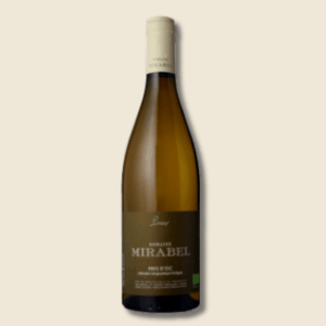 Le Loriot - 75cL - 2024 Rouge, Igp Pays D’oc, Domaine Mirabel, Languedoc, France