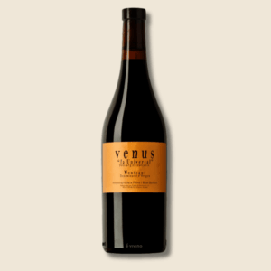 Venus - 75cL - 2021 Rouge, Vin D'espagne, Domaine Venus Universal, Valencia, Espagne