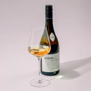 Thé blanc népalais Jasbire, Ilam 2023 - 75cL