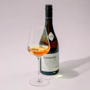 Thé vert népalais, Sakhejung, Ilam 2023 - 75cL