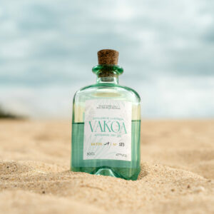 Gin Vakoa L'original - 50cL