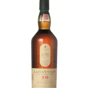 Whisky Lagavullin 16 Ans - 70cL