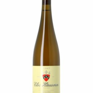 Riesling Clos Hauserer - 0,75L - 2023