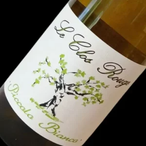 Piccolo Bianco - 0,75L - 2024