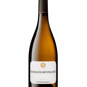 Chassagne Montrachet - 75cL - 2023
