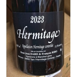 Hermitage - 75cL - 2023