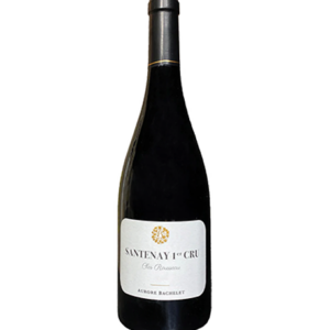 Santenay 1er Cru Clos Des Mouches - 75cL - 2023