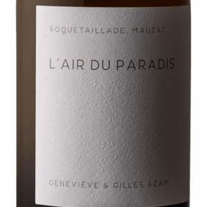 L'air Du Paradis - 0,75L