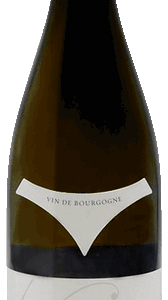 Gresigny Rully Blanc - 75cL - 2023