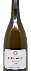 Bourgogne Blanc - 75cL - 2023