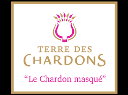 Chardon Masqué - 75cL - 2024