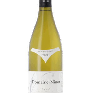 La Barre Rully Blanc - 75cL - 2022